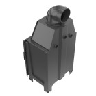 Recuperador MBZ 13 - Kratki